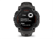 Garmin Instinct E 45mm - Black
