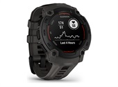 Garmin Instinct E 45mm - Black