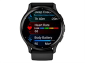 Garmin Venu 3 45mm Black