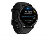 Garmin Venu 3 45mm Black
