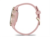 Garmin Venu 3S smartwatch 41mm Dust Rose