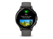 Garmin Venu 3S Smartwatch 41mm Slate