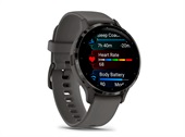 Garmin Venu 3S Smartwatch 41mm Slate