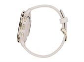 Garmin Venu 3S 41mm - Ivory/Soft Gold