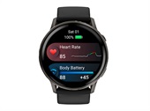 Garmin Venu 4 45mm Black
