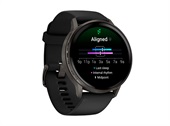 Garmin Venu 4 45mm Black