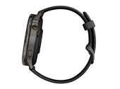 Garmin Venu 4 45mm Black