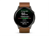 Garmin Venu 4 45mm Quartz 