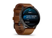 Garmin Venu 4 45mm Quartz 