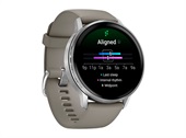Garmin Venu 4 45mm Silver Gray