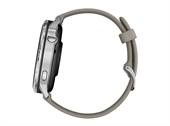 Garmin Venu 4 45mm Silver Gray