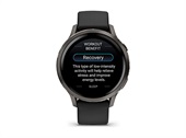 Garmin Venu 4 41mm - Black