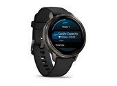 Garmin Venu 4 41mm - Black