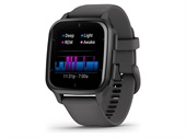 Garmin Venu Sq 2 smartwatch Shadow - gray
