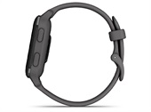 Garmin Venu Sq 2 smartwatch Shadow - gray