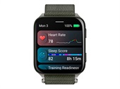 Garmin Venu X1 Moss