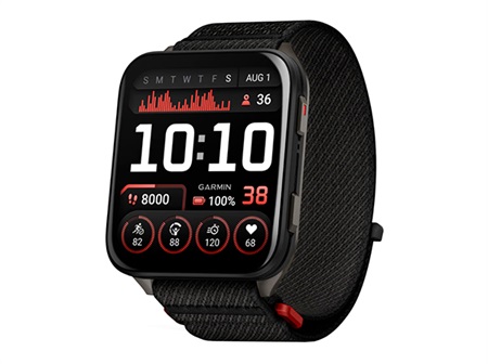 Garmin Venu X1 Black