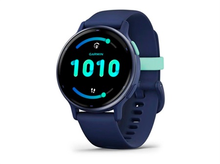 Garmin Vivoactive 5 smartwatch Blue