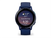 Garmin Vivoactive 5 smartwatch Blue