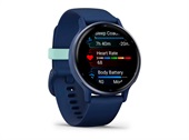 Garmin Vivoactive 5 smartwatch Blue