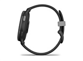 Garmin Vivoactive 5 smartwatch Black Slate