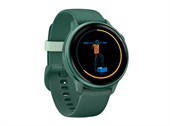 Vivoactive 6 42mm Metallic Jasper Green