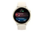 Garmin Vivoactive 6 42mm Lunar Gold