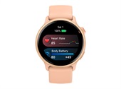 Garmin Vivoactive 6 42mm Metallic Pink Dawn