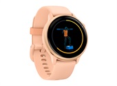 Garmin Vivoactive 6 42mm Metallic Pink Dawn