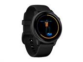 Garmin Vivoactive 6 42mm Slate