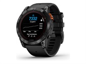 Garmin fenix 7X Pro Solar Edition Black 32 GB 