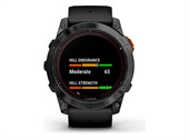 Garmin fenix 7X Pro Solar Edition Black 32 GB 