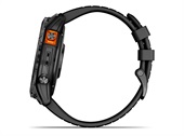 Garmin fenix 7X Pro Solar Edition Black 32 GB 