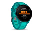 Garmin Forerunner 165 Music Aqua