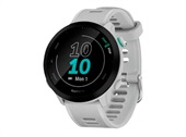 Garmin Forerunner 55 42mm - White