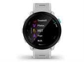Garmin Forerunner 55 42mm - White
