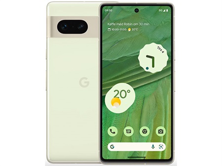 Google Pixel 7 5G 8GB/128GB - Lemongrass