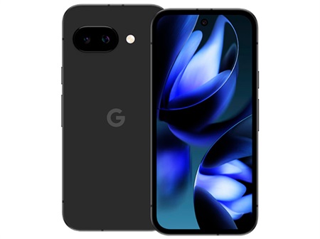 Google Pixel 9a 256GB/8GB - Obsidian