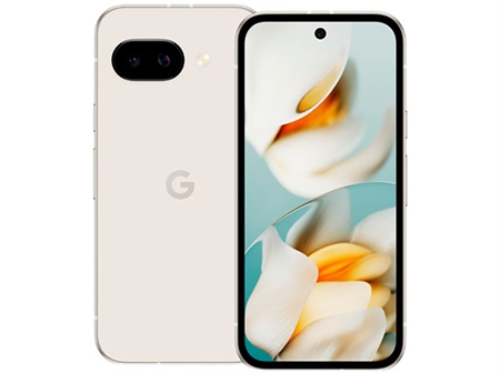 Google Pixel 9a 128GB/8GB - Porcelain