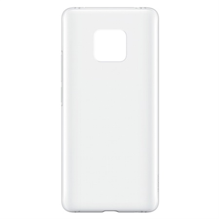 HUAWEI MATE 20 PRO TPU CASE TRANSPARENT