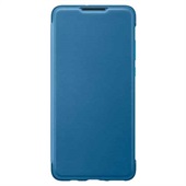 HUAWEI P30 LITE WALLET COVER - BLUE