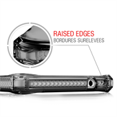 ITSKINS Cover til Huawei P8 Lite 2017 Black