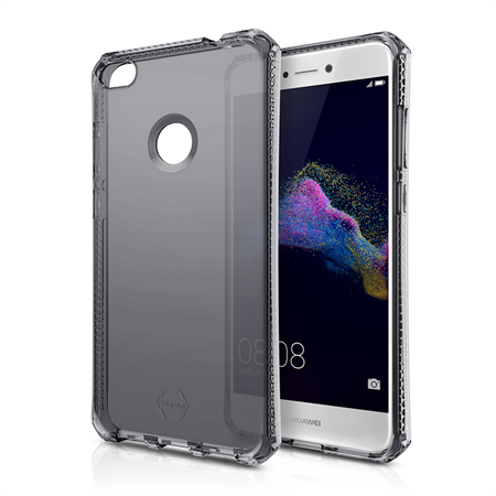 ITSKINS Cover til Huawei P8 Lite 2017 Black
