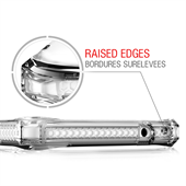 ITSKINS Cover Huawei P8 Lite 2017 Clear