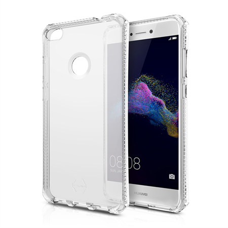 ITSKINS Cover Huawei P8 Lite 2017 Clear