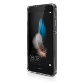ITSKINS Spectrum Cover til Huawei P8 Lite Black