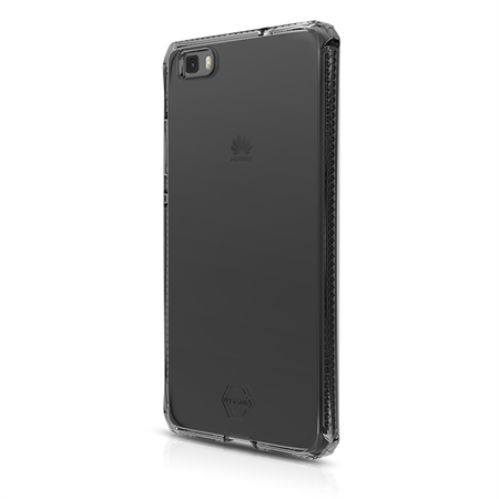 ITSKINS Spectrum Cover til Huawei P8 Lite Black
