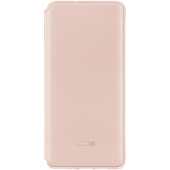 Huawei P30 Pro PU Wallet Pink