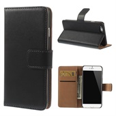 iPhone 6/6S PU-leather Wallet Case