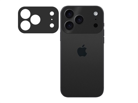 Camera Protector for Apple iPhone 17 Pro